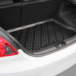 Kofferraumwanne für Audi Q3 8U ab 2011-