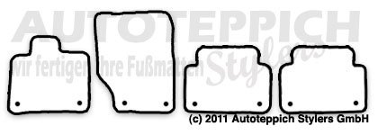 Das Schnittmuster fuer Fussmatten Audi_Q7_Halter_FSBSH_08-